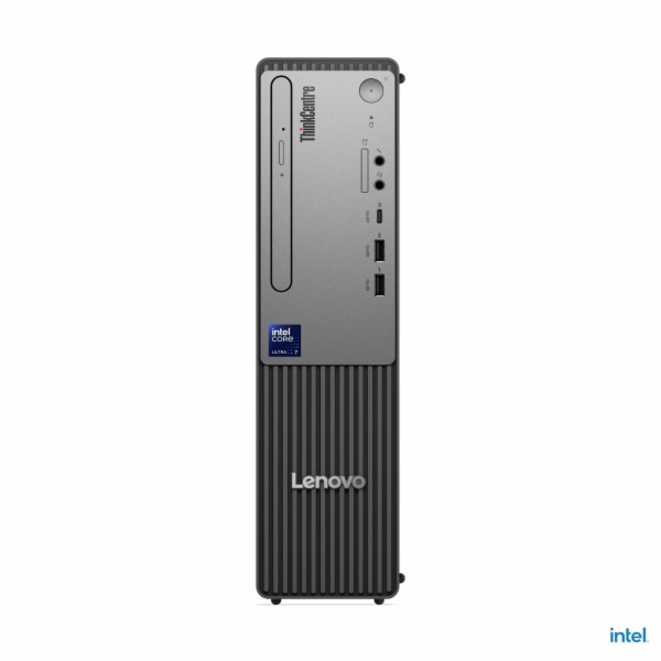 Lenovo, ThinkCentre Neo 50q G6, SFF (8.2L), Ultra 5 225, ...