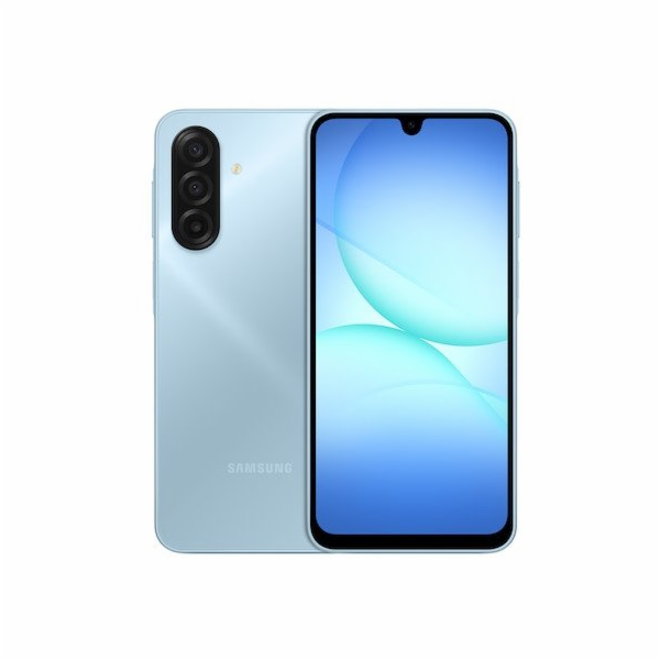 Samsung Galaxy A17 17 cm (6.7") Hybridní Dual SIM 4G USB ...