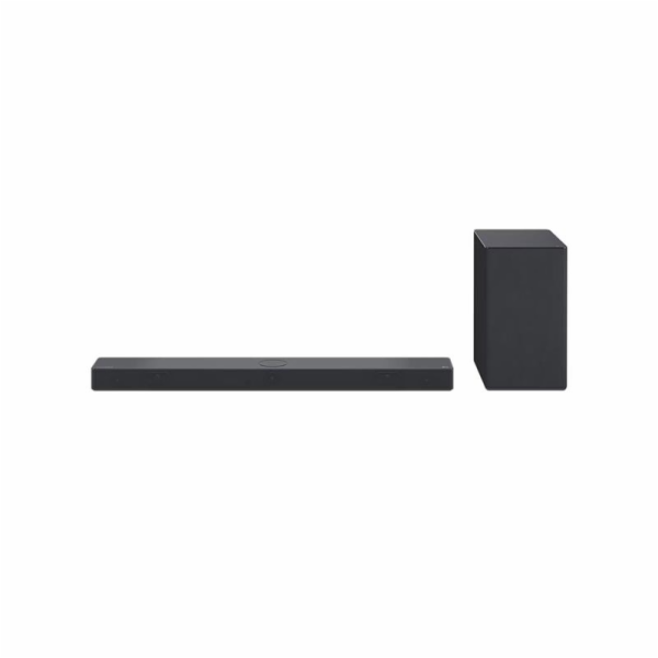 LG SC9S - soundbar s 3.1.3 kanálovým priestorovým zvukom
