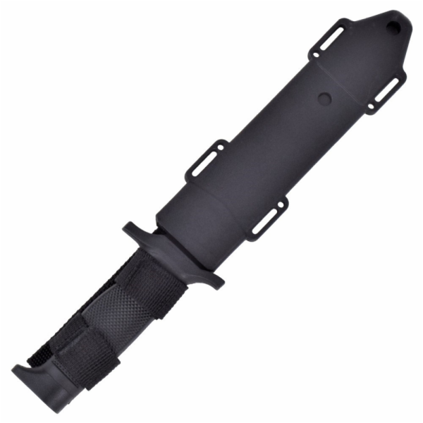 speck Nóż Taktyczny SCK 828-6 Black