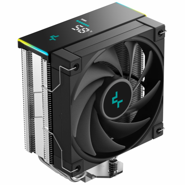 DEEPCOOL Chlazení AK400 DIGITAL SE