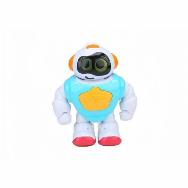 Hračka robot Kráčející robot DHTBF10385