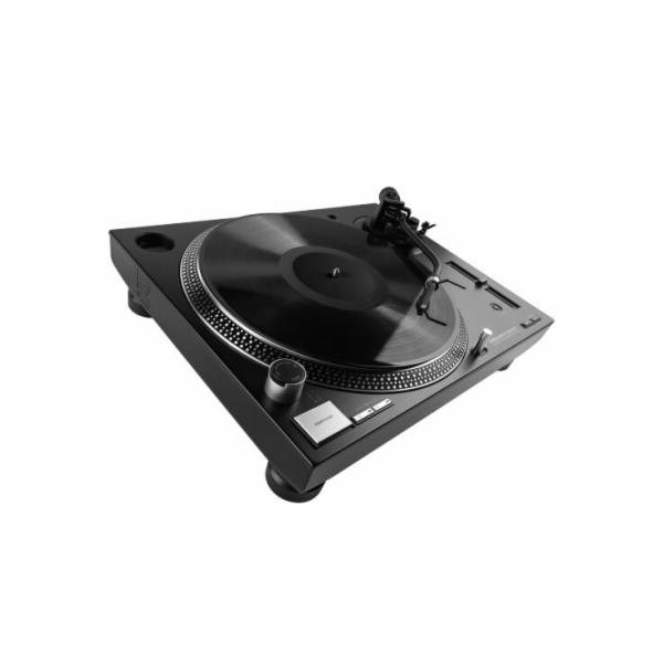 Reloop RP-5000 MK4 - profesionální DJský gramofon