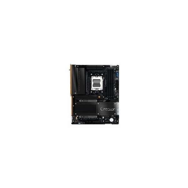 Asrock X870 Taichi Creator AMD X870 Zásuvka AM5 ATX