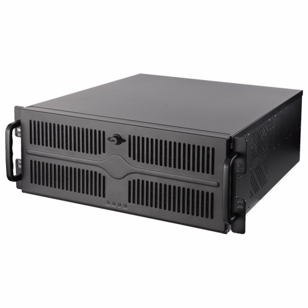 Chieftec UNC-409S-AIO-OP, Rack (schwarz)