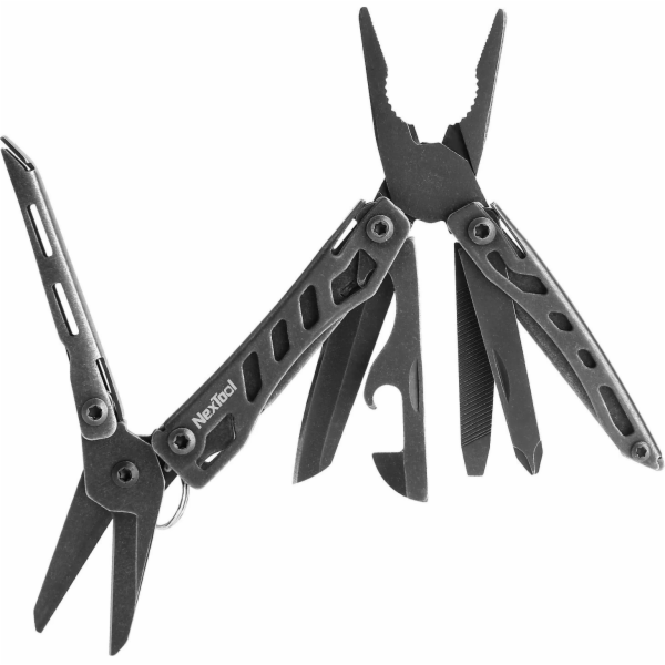 NexTool Mini FLAGSHIP NE20122 10-v-1 multifunkční nástroj...