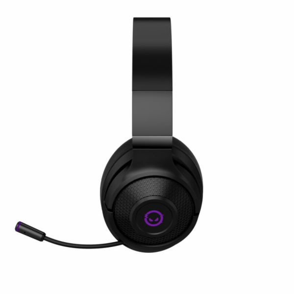 LORGAR Noah 702, herní Headset, black