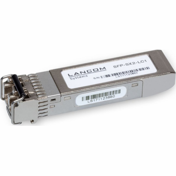 LANCOM SFP-SX2-LC1 - Transceiver modul SFP (mini-GBIC) - ...