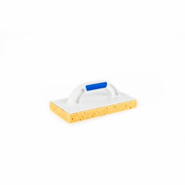 Hladítko Kubala G-17 0387, s molitanem, plast, řezané, 14...
