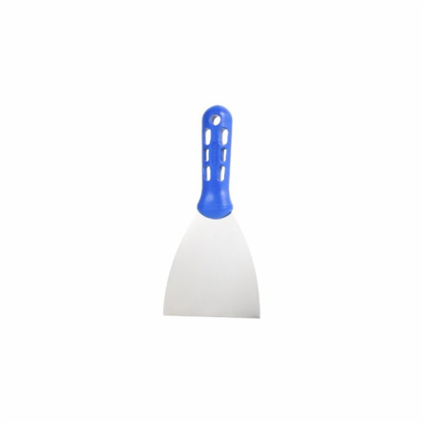 Špachtle Kubala 0500, nerez, plast, 100mm