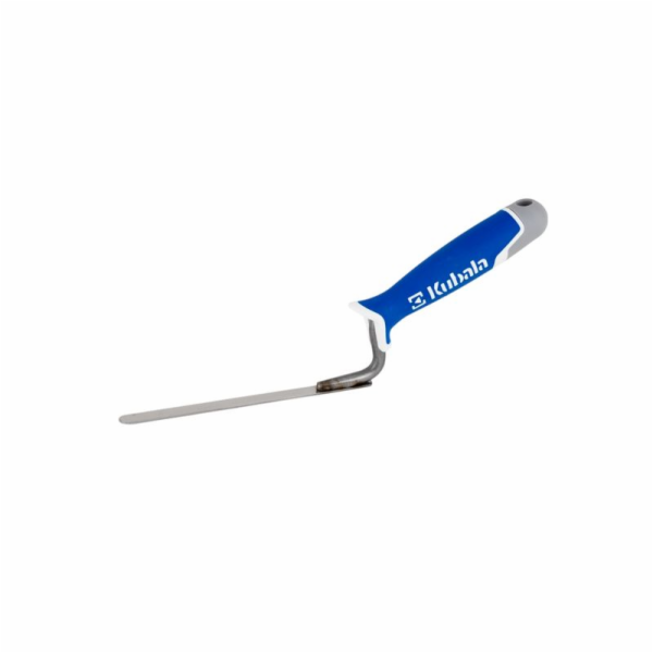 Lžíce Kubala G-5 1112, spárovací, plast, ocel, 10mm