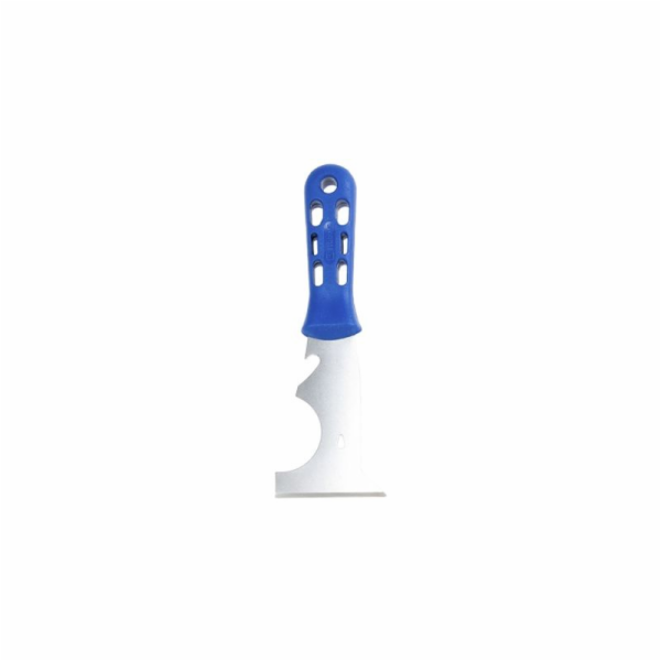 Špachtle Kubala 0584, univerzální, nerez, plast, 60mm