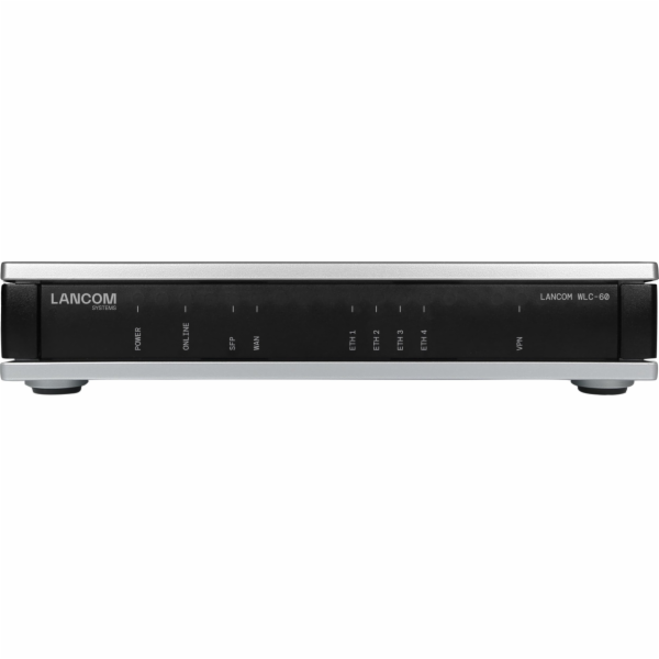LANCOM WLC-60 - Zarízení pro správu síte - 1GbE desktop /...