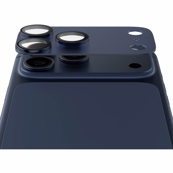 PanzerGlass Fender Camera Protection pre iPhone 17 Pro Ma...