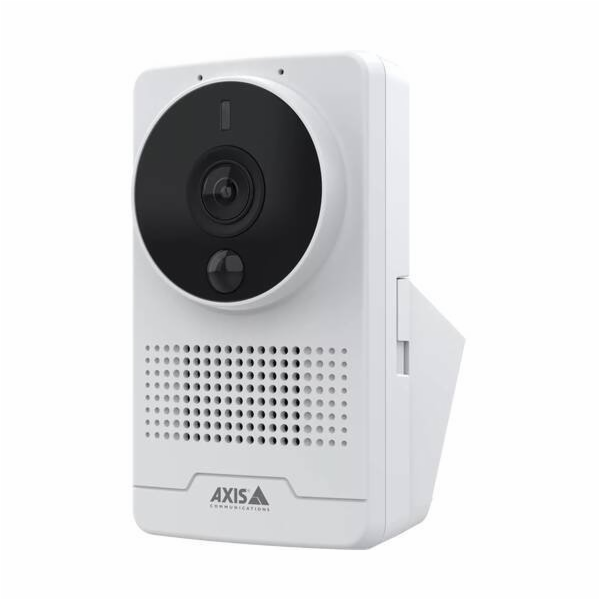 AXIS M1075-L Mk II BOX CAMERA