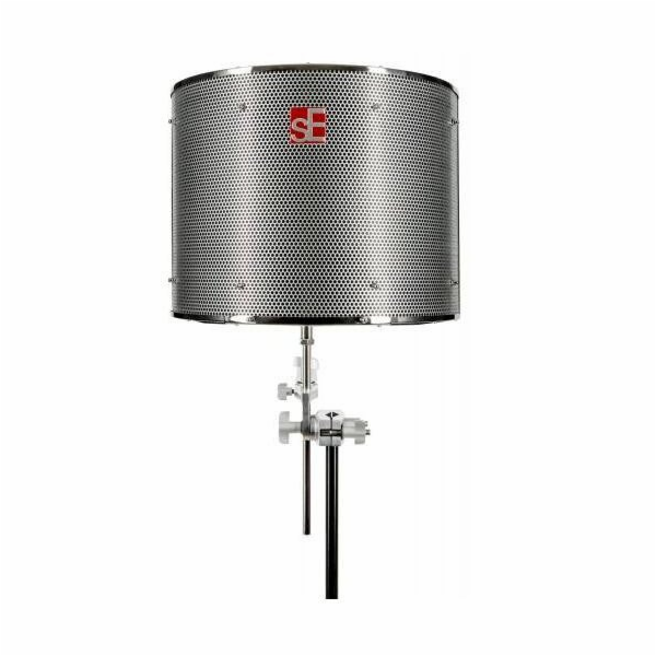 sE Elactronics Reflexion Filter PRO - profesionální akust...