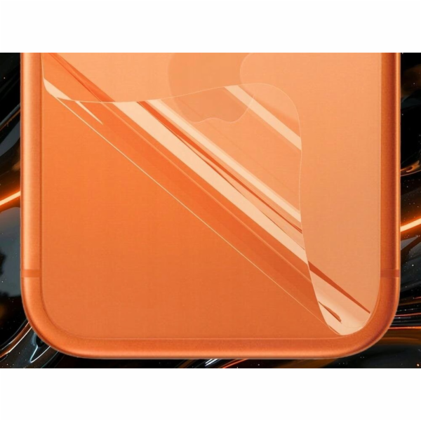 3mk ochranná folie ARC+ Back pro Apple iPhone 17 Pro