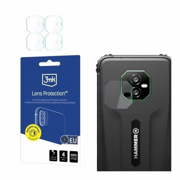 3mk Lens Protection pro Hammer Ranger
