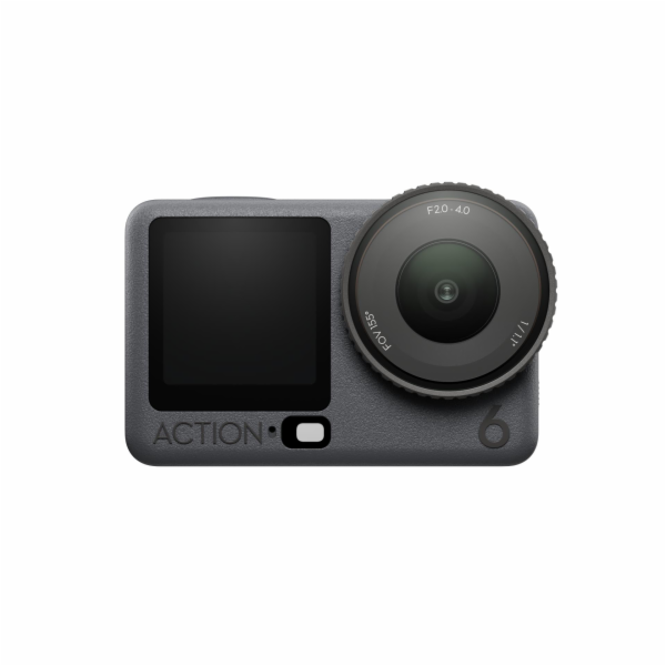 DJI Osmo Action 6 Adventure Combo
