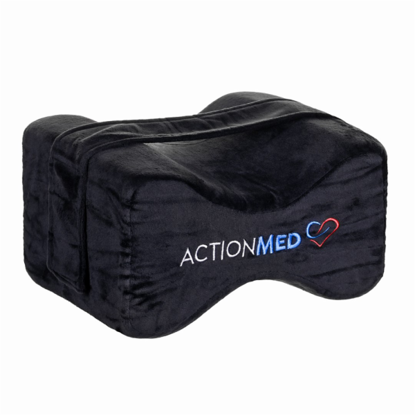 Ortopedický polštář ActionMed KNEE PILLOW