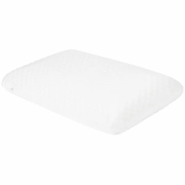 DOMOLETTI Polštář Masterjero Memory Regular, bílý, 40 cm ...