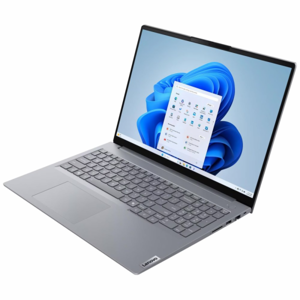 Lenovo ThinkBook 16 G9, Intel® Core i5-13420H, 16" WUXGA ...