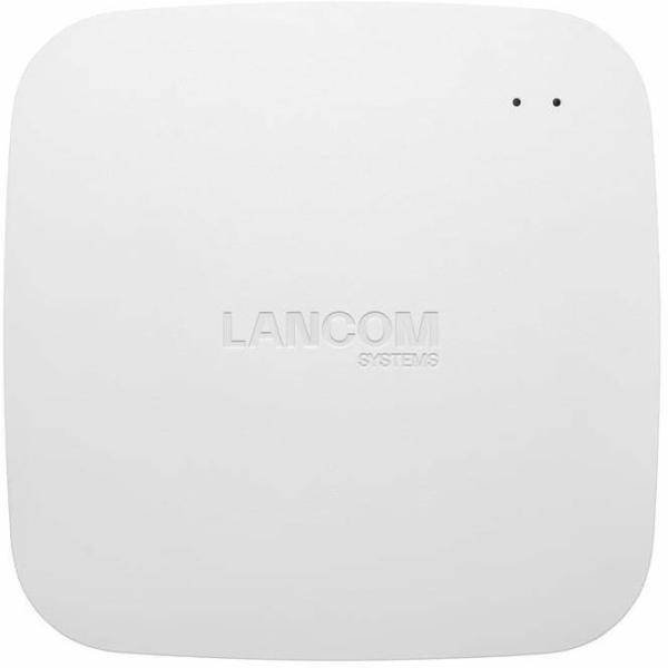 LANCOM LX-7400 - Bezdrátový access point - Wi-Fi 7, 10GbE...
