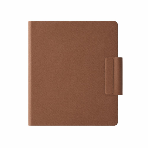 Onyx Boox Note Air 5 C Magnetické pouzdro s klávesnicí hnědé