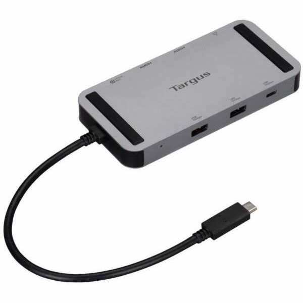 Targus - Dokovací stanice - USB-C / USB4 / Thunderbolt 3 ...