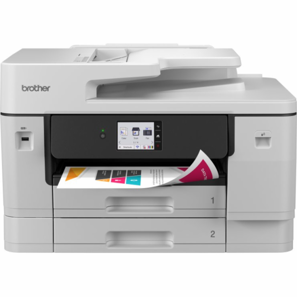 Brother MFC-J6960DW, MFCJ6960DWRE1