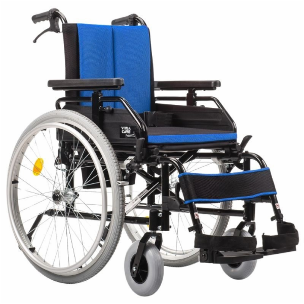 Skládací invalidní vozík Cameleon 18 
