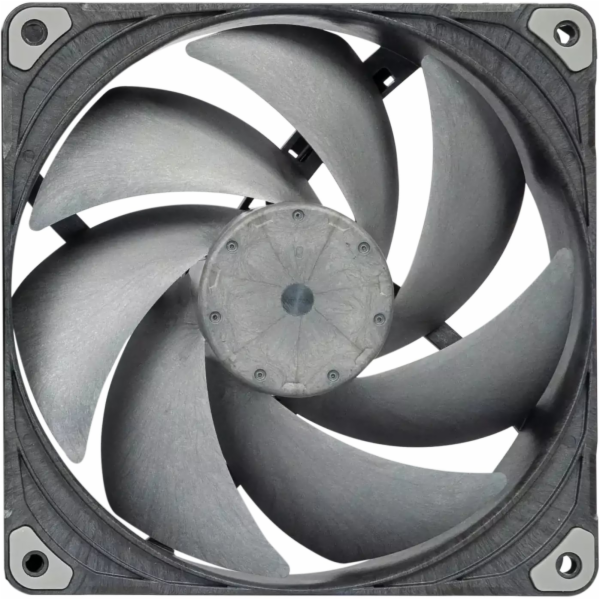 Phanteks Ventilátor PHANTEKS T30 PWM 140 mm - černý