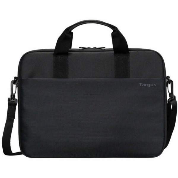 Intellect 15-16" Slim Brief - Black
