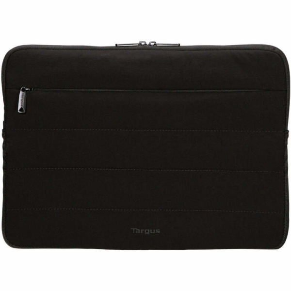 Targus Puffer - Pouzdro na notebook - 13" - 14" - cerná