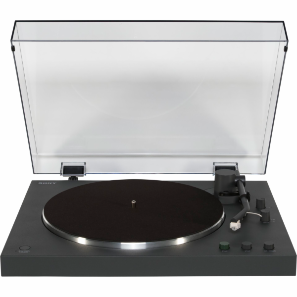 SONY Gramofon PS-LX3BT