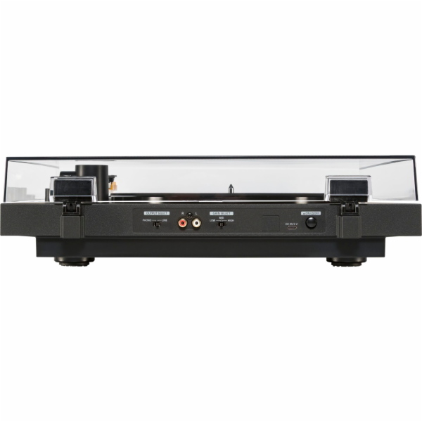 Sony PS-LX5BT  black