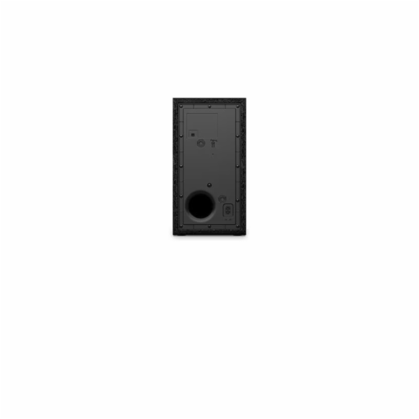 LG S40TR - soundbar 4.1k