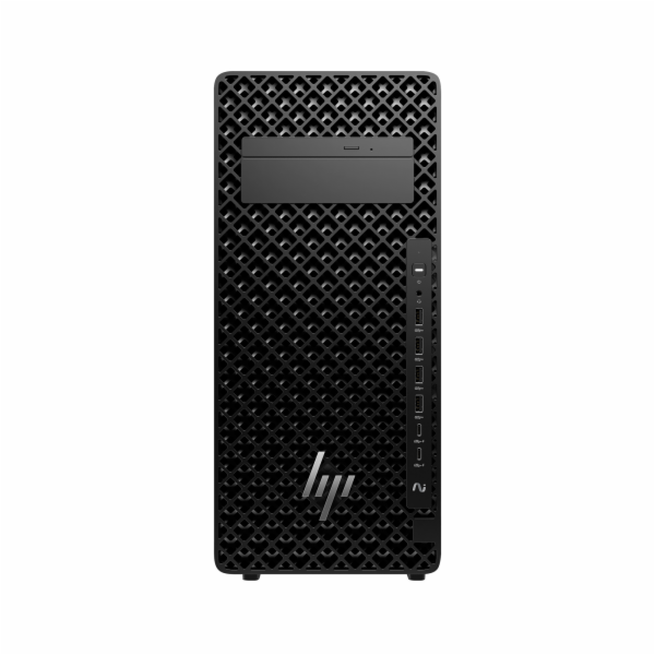 HP PC Z2 Tower G1i 700W, Intel Core U9 285K vPro, RTX Pro...
