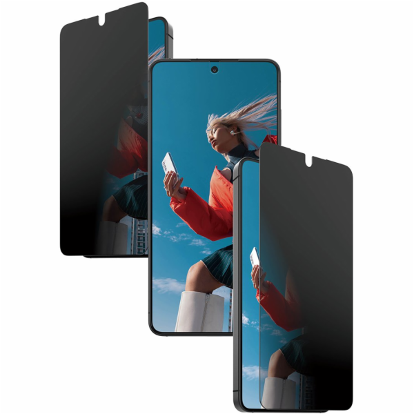 PanzerGlass - Ochrana obrazovky pro mobilní telefon - ult...
