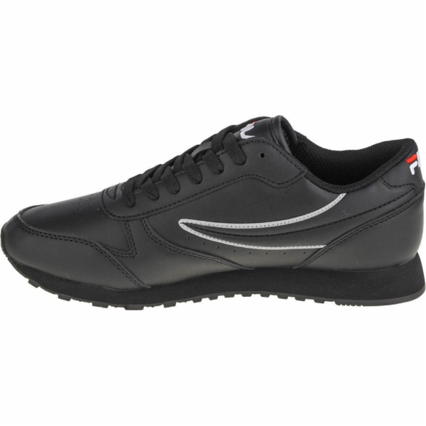 Fila Orbit Low Wmn 1010308-12V Černá 39