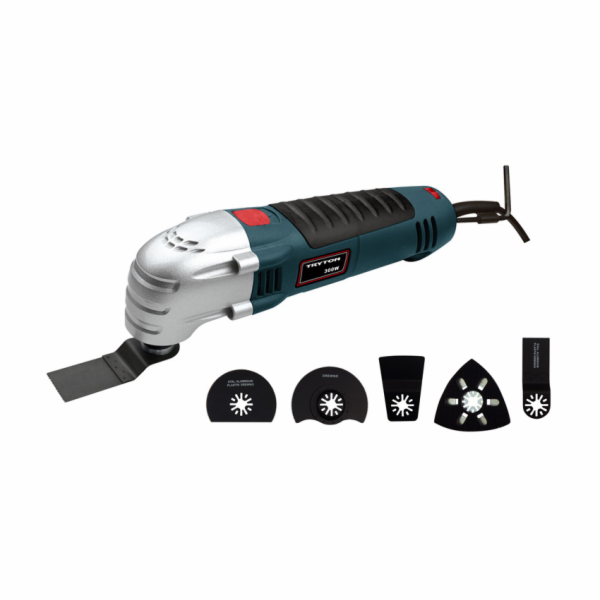 Tryton TM300 300W multifunkční oscilační nástroj