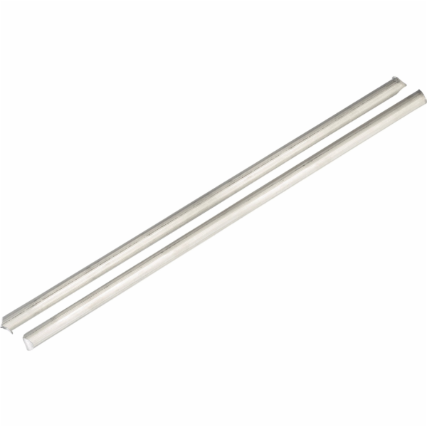 LUX-TOOLS Pájecí tyče O 10 mm 2 kusy
