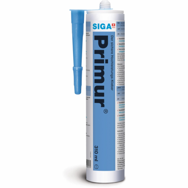 Siga Primur lepicí tmel 310 ml