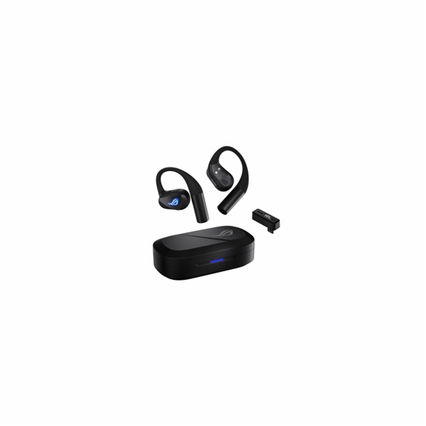 Asus ROG Cetra Open Wireless (schwarz)