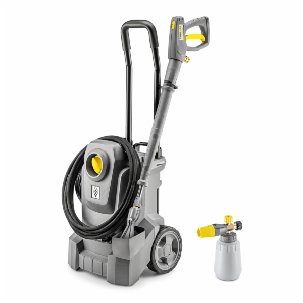 Kärcher HD 5/11 E EB+ Foam Classic profesionální tlaková ...