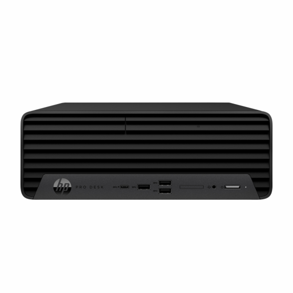 HP Pro 400 G9 - SFF Core i3 i3-14100 / až 4.7 GHz - RAM 8...