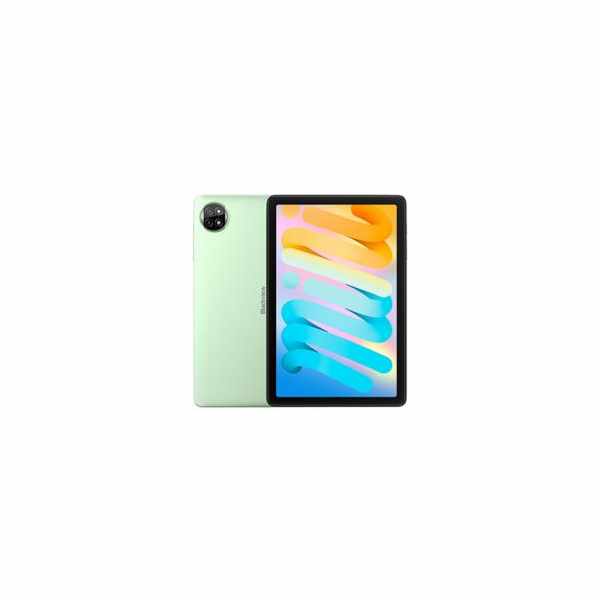 BLACKVIEW Tab 20 WiFi 10.1" GREEN, 1280x800,Unisoc Tiger ...