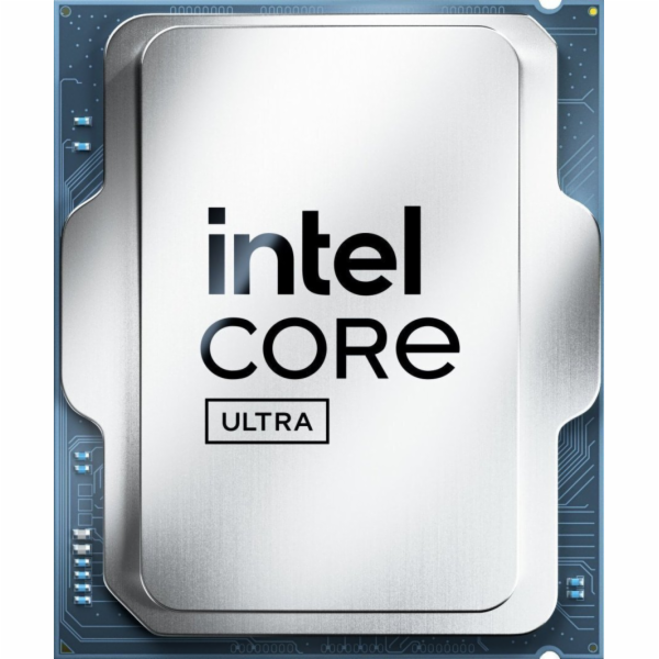 Intel Core Ultra 5 250K Plus - 4.2 GHz - 18 jádrový - 18 ...