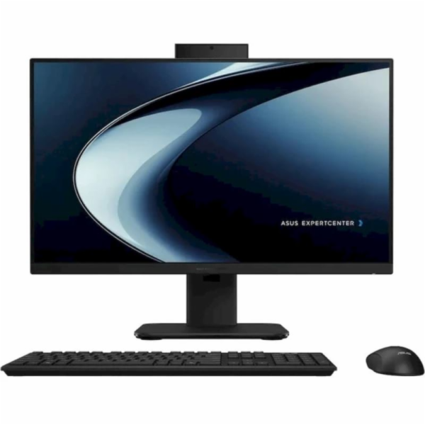 ASUS AiO ExpertCenter P400 P440VAK-C516512X Black