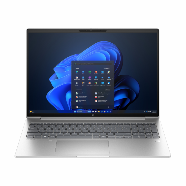 HP ProBook 4 G1i 16, U5-225U, WUXGA 300FHD, 1x16GB, SSD 5...